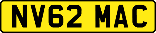 NV62MAC