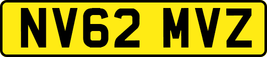 NV62MVZ