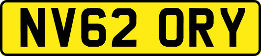 NV62ORY