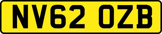 NV62OZB