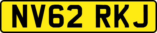 NV62RKJ