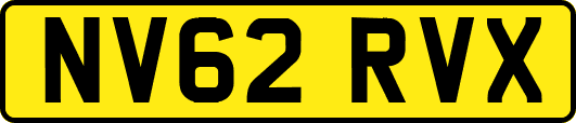 NV62RVX