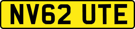 NV62UTE