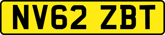 NV62ZBT
