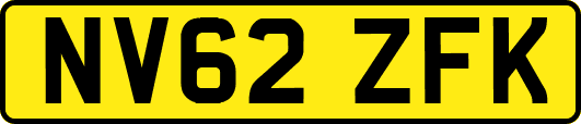 NV62ZFK