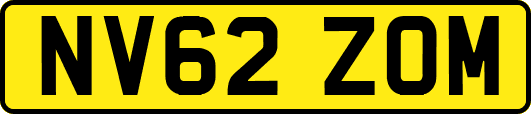 NV62ZOM
