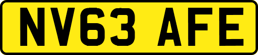 NV63AFE