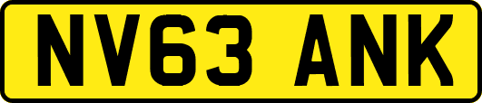 NV63ANK