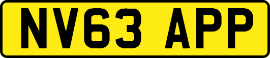 NV63APP