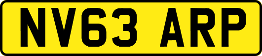 NV63ARP