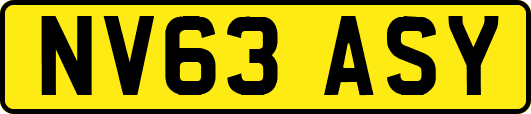 NV63ASY