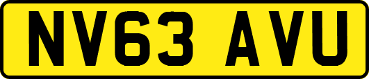 NV63AVU
