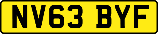 NV63BYF