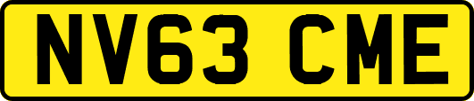 NV63CME