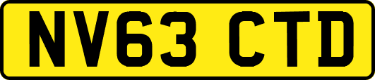 NV63CTD