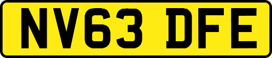 NV63DFE