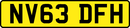 NV63DFH