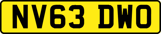 NV63DWO