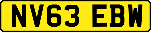 NV63EBW