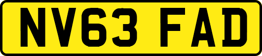 NV63FAD