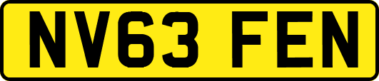 NV63FEN