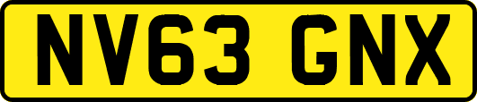 NV63GNX