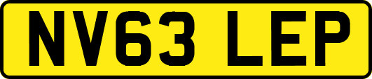 NV63LEP