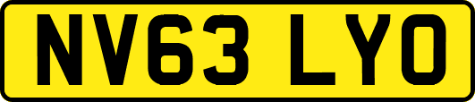 NV63LYO