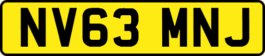 NV63MNJ