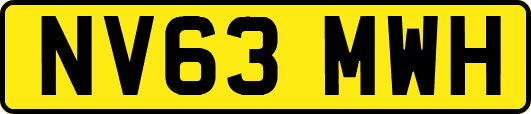 NV63MWH