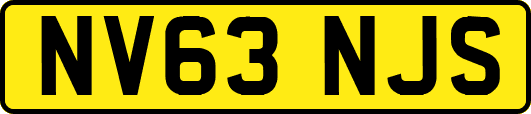 NV63NJS