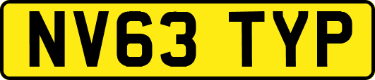 NV63TYP