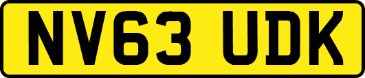 NV63UDK