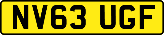NV63UGF