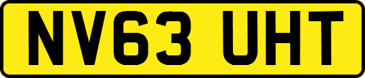 NV63UHT