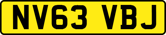 NV63VBJ