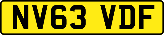 NV63VDF