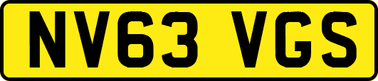 NV63VGS