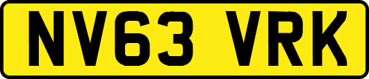 NV63VRK