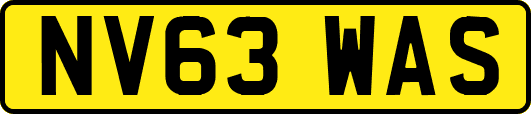 NV63WAS