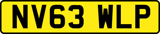NV63WLP