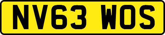 NV63WOS