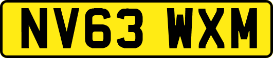 NV63WXM