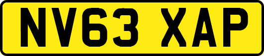 NV63XAP