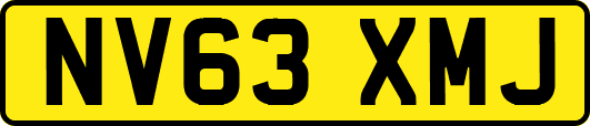 NV63XMJ