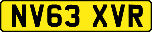 NV63XVR