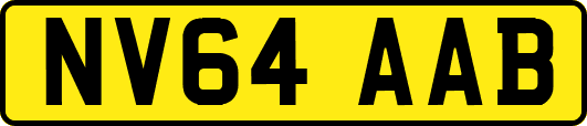 NV64AAB