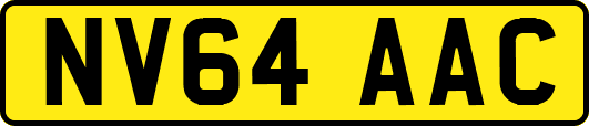 NV64AAC