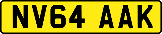 NV64AAK