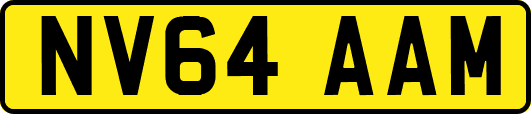NV64AAM